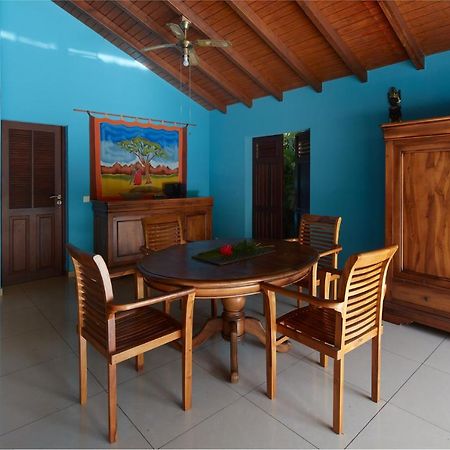 Kaz A Coco Villa Deshaies Luaran gambar