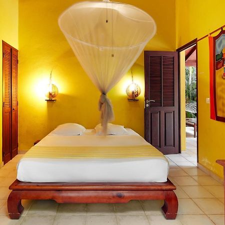 Kaz A Coco Villa Deshaies Luaran gambar