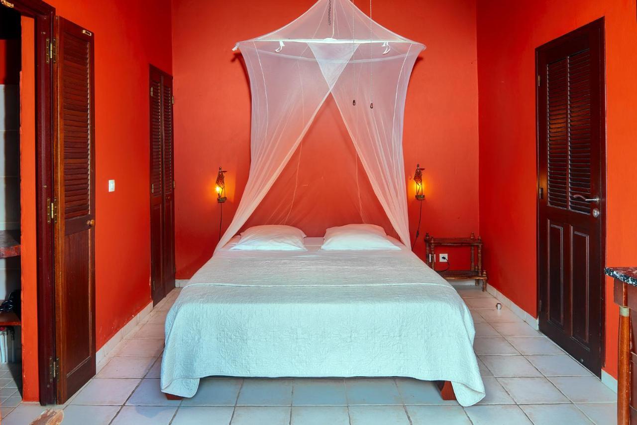 Kaz A Coco Villa Deshaies Luaran gambar
