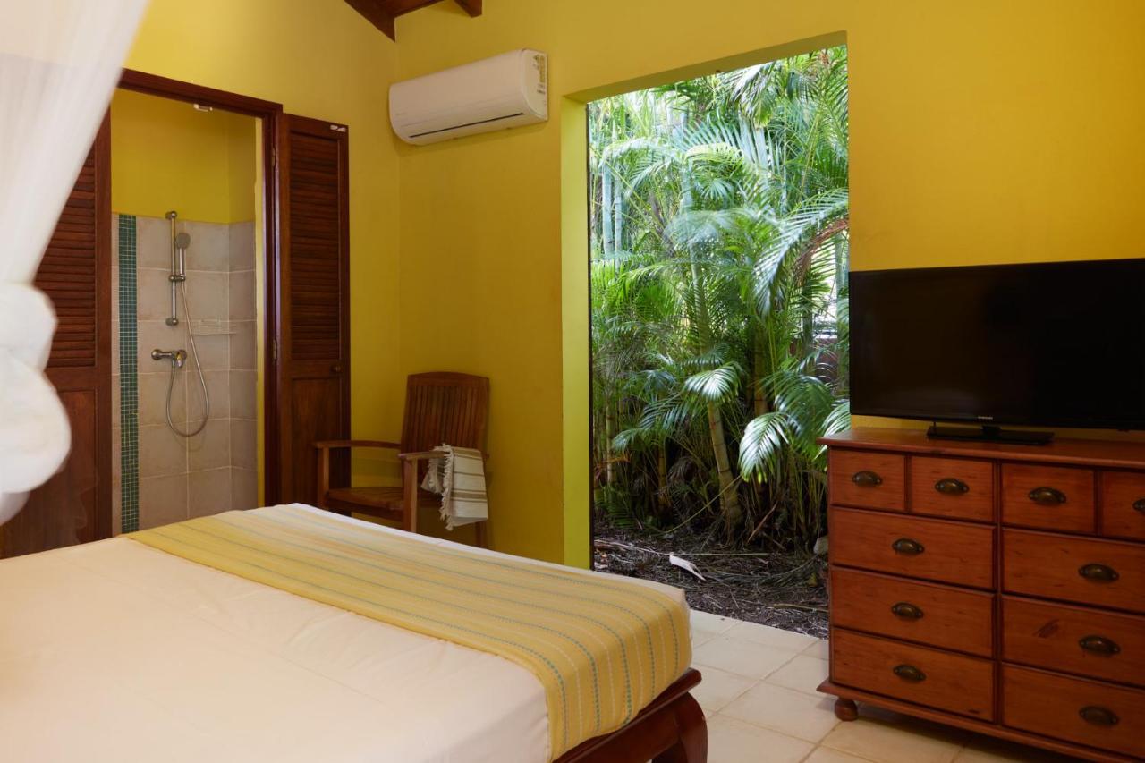 Kaz A Coco Villa Deshaies Luaran gambar