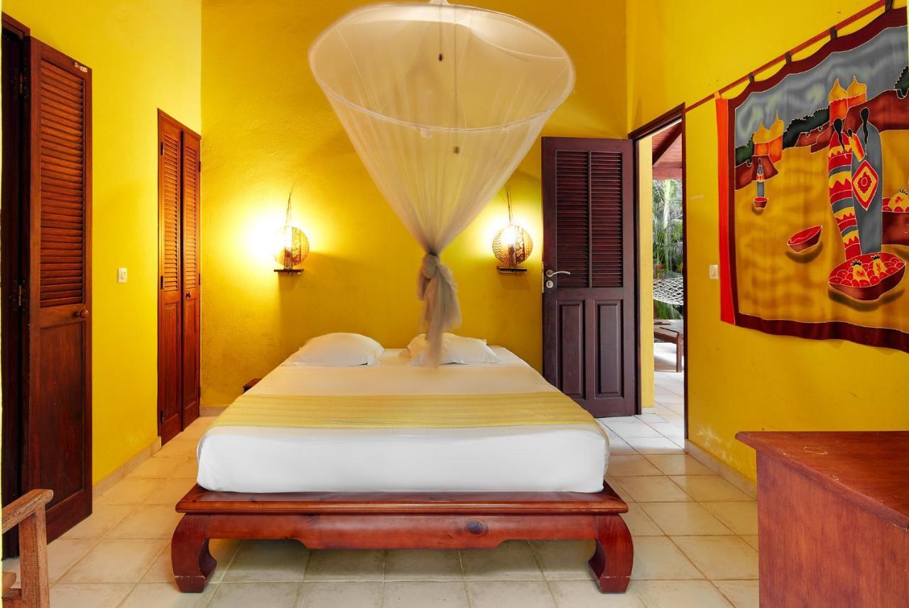 Kaz A Coco Villa Deshaies Luaran gambar